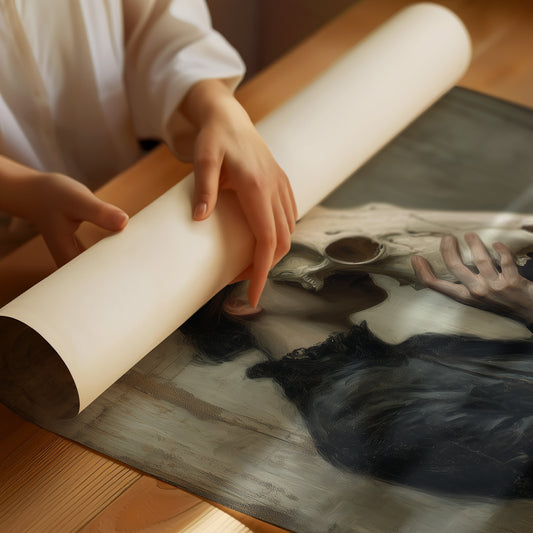 Antlers Crown The Silent Confession