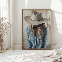 Beneath the Brim of Dreams