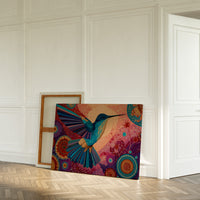 Jeweled Wings Paint Summer Dreams