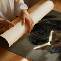 Raven's Companion Through Ancient Pages