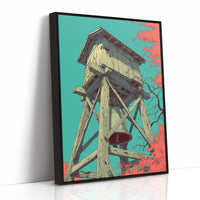 The Old Bell Tower