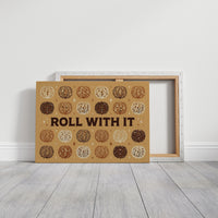 Roll With It: Tumbleweed Therapy