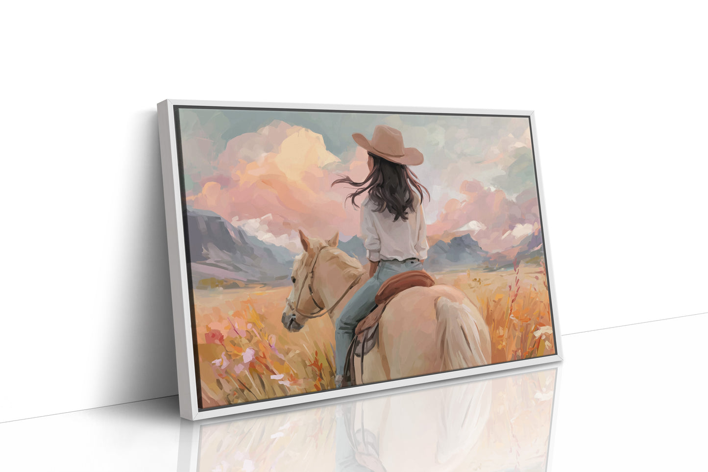 Prairie Wind Carries Summer Memories