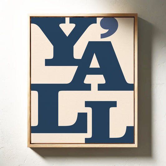 Letters Find Their Perfect Place