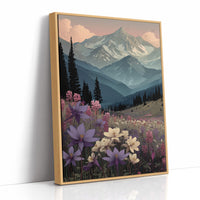 Flower Power, Elevation Edition
