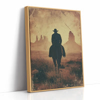 The Old Road to Monument Valley