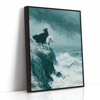Cliffside Watch, Rising Tide