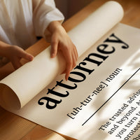 The Trusted Advisor, Defined