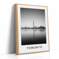 CN Tower, Still Water