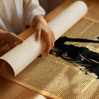 Written Into the Law