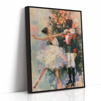 Waltz of the Nutcracker