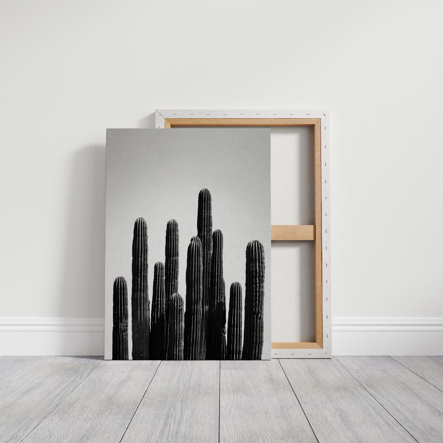 Standing Sentinels