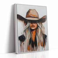 Desert Blonde – Western Edge