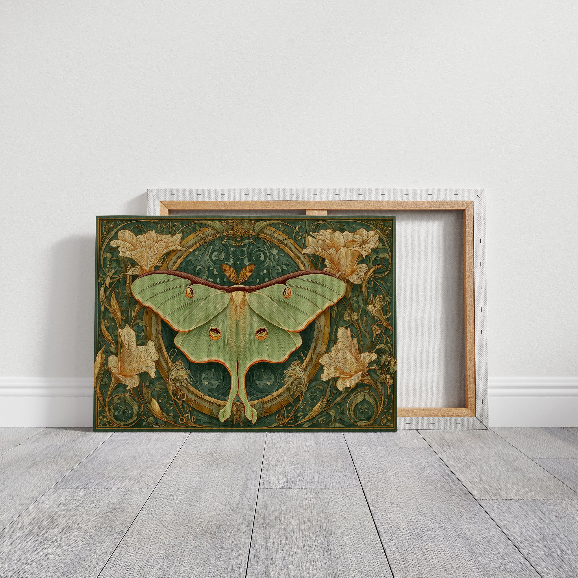 Keeper of the Nocturnal Gardens