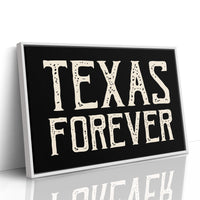 Lone Star State Of Mind