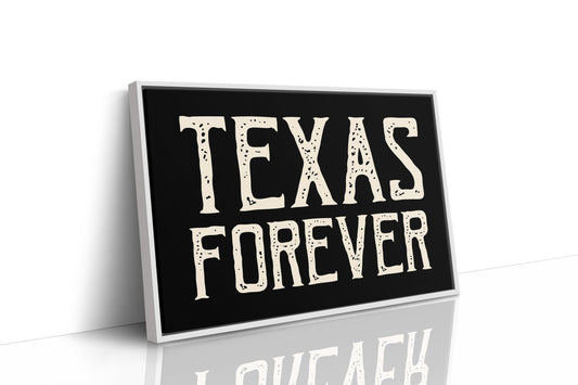 Lone Star State Of Mind