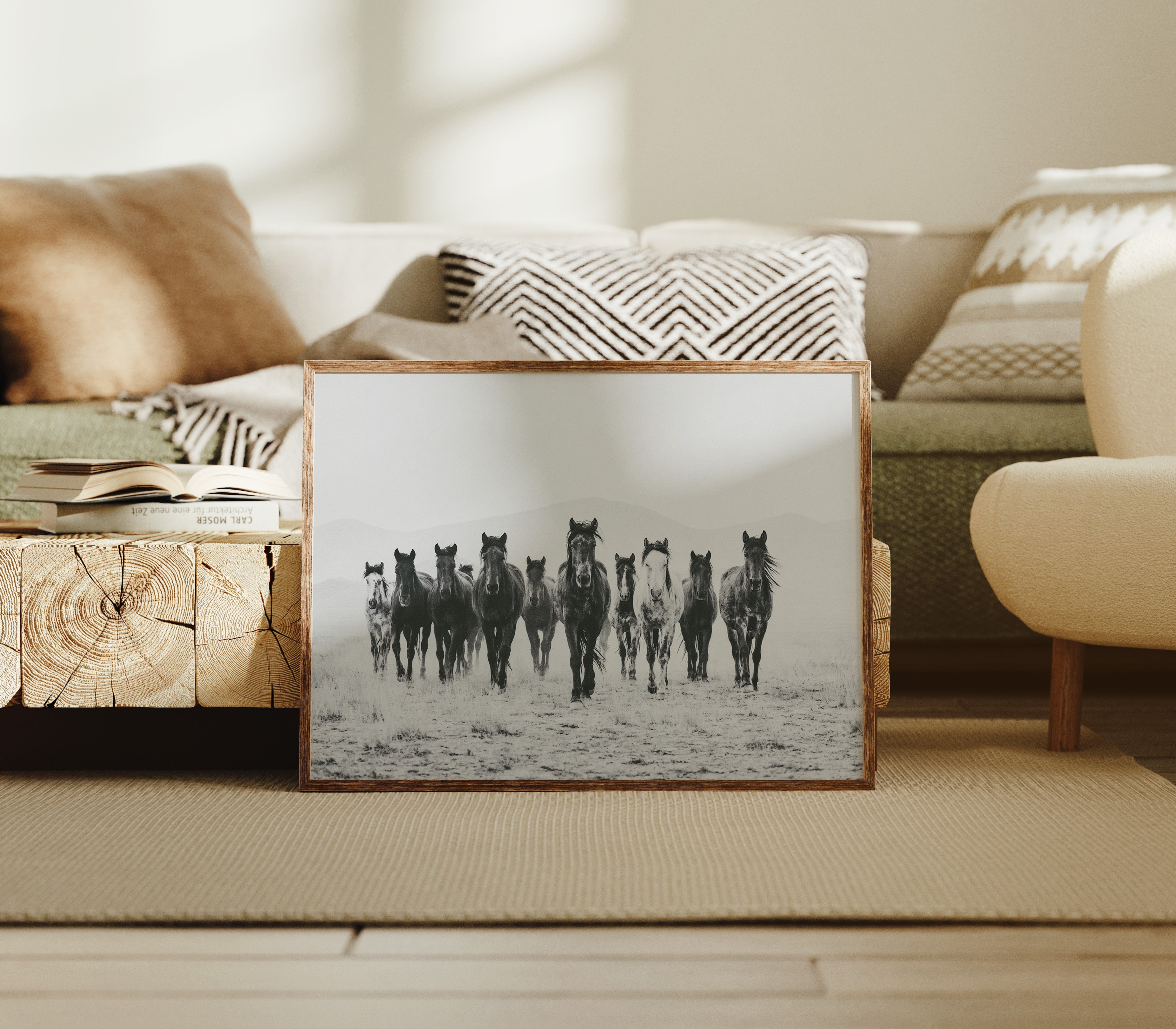 Kinship in Formation