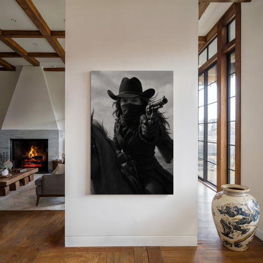 Outlaw Rider