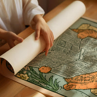 Morning Paper, Extended Session