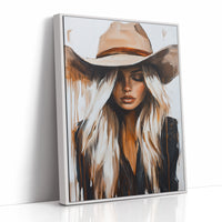 Desert Blonde – Soft Grit
