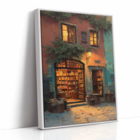 Twilight Tales From Cobblestone Alley