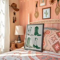 Stitched Stories of the Southwest