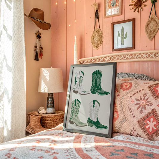 Stitched Stories of the Southwest
