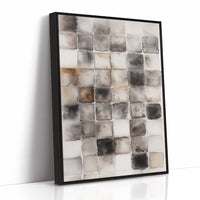 Afternoon Light Meets Urban Comfort