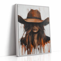 Outlaw Ember – Western Heat