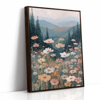 Valley Blooms Whisper Mountain Secrets