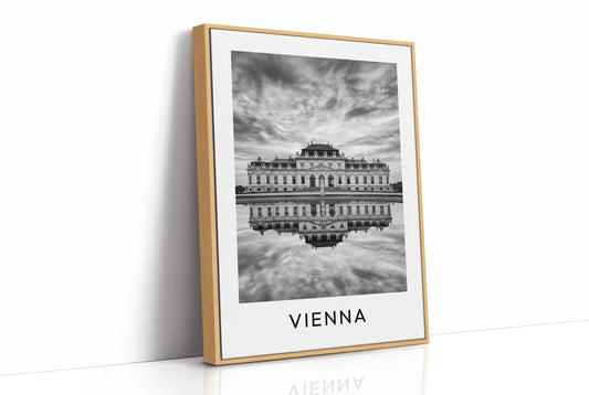Belvedere, Mirror Palace