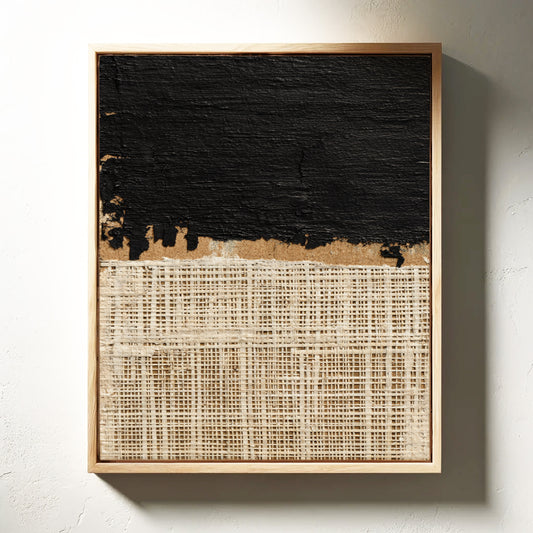 Threads of Texture and Tone