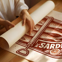 Tinned Treasures: The Art of Preserved Catch