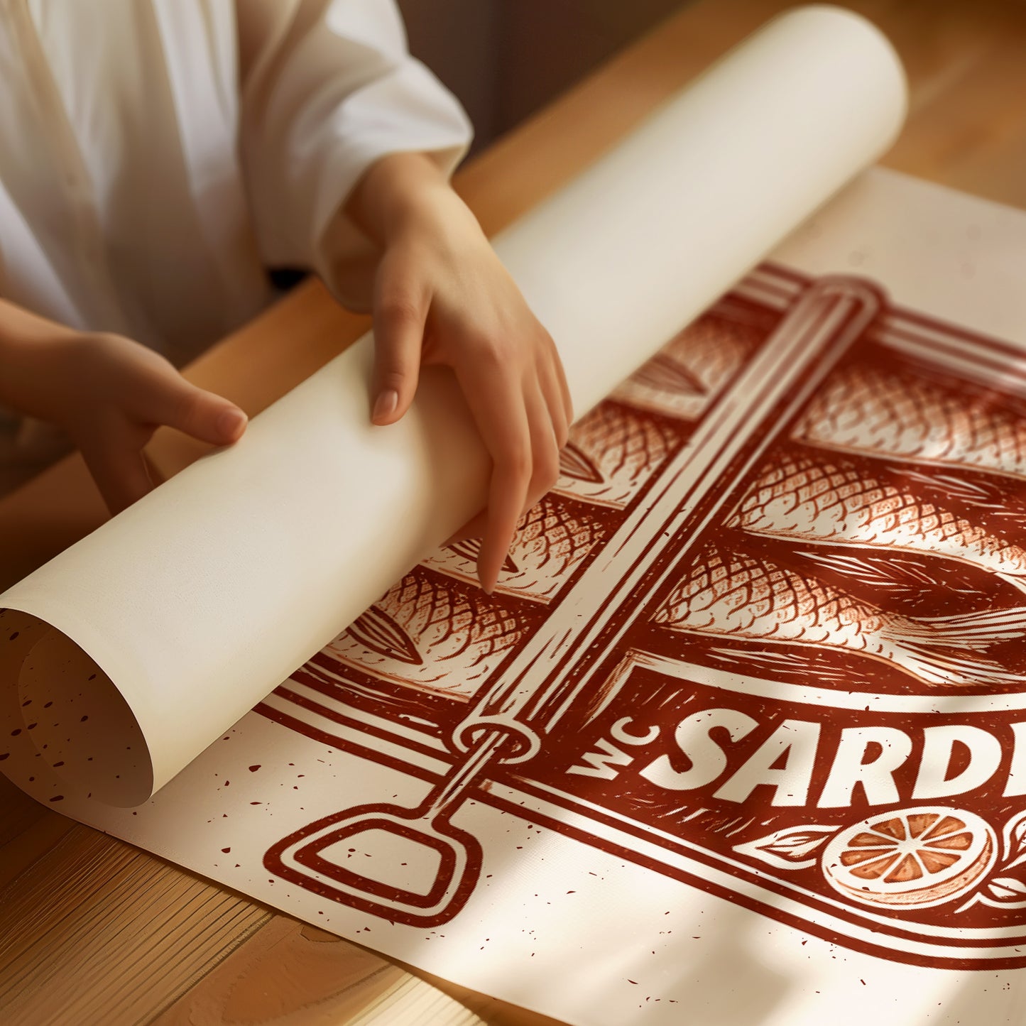 Tinned Treasures: The Art of Preserved Catch