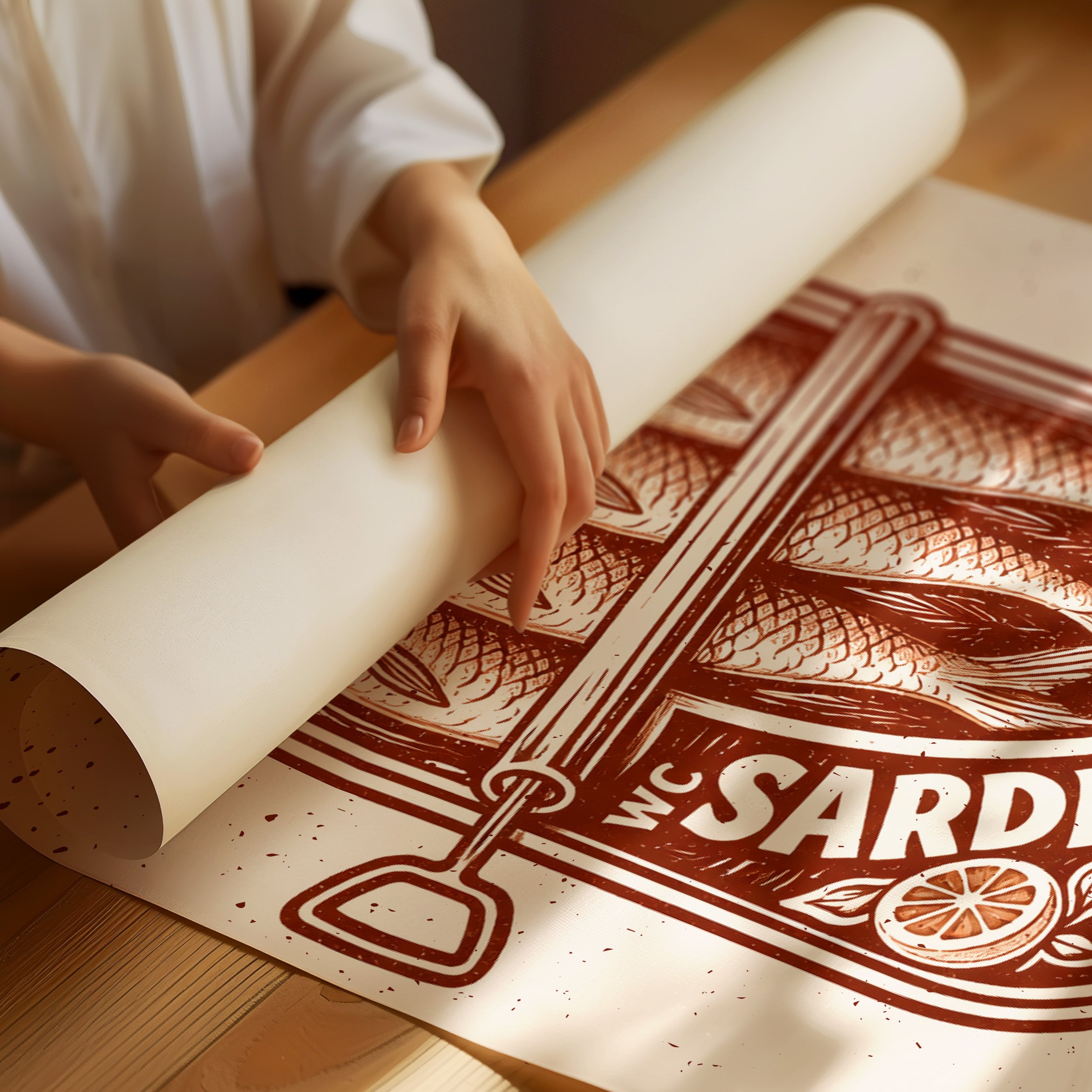 Tinned Treasures: The Art of Preserved Catch