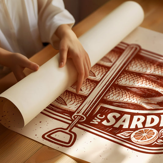 Tinned Treasures: The Art of Preserved Catch
