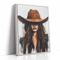 Western Whisper – Dust & Desire