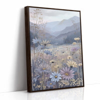 Valley Blooms Whisper Mountain Secrets