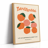 Handle With Peachful Care