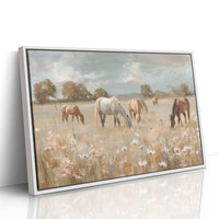 Wild Horses Taste Summer Cosmos