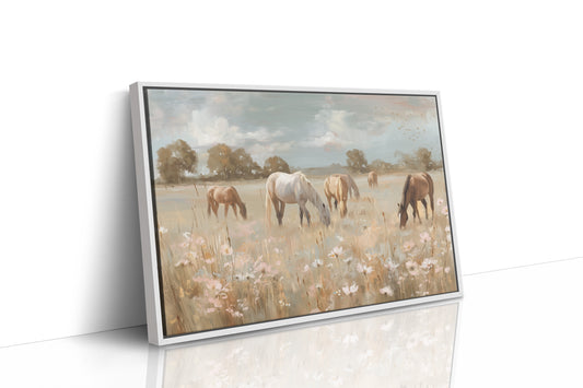 Wild Horses Taste Summer Cosmos