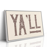 Southern Roots Speak Volumes