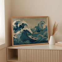 Tides That Shape the Shore