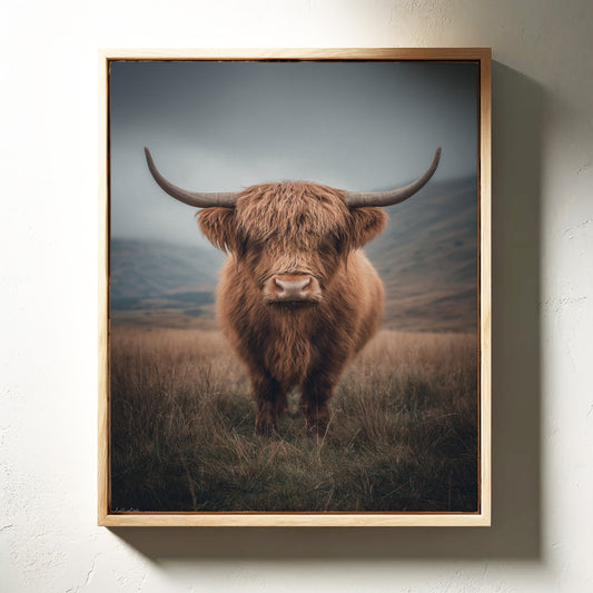 Guardian of the Verdant Pastures