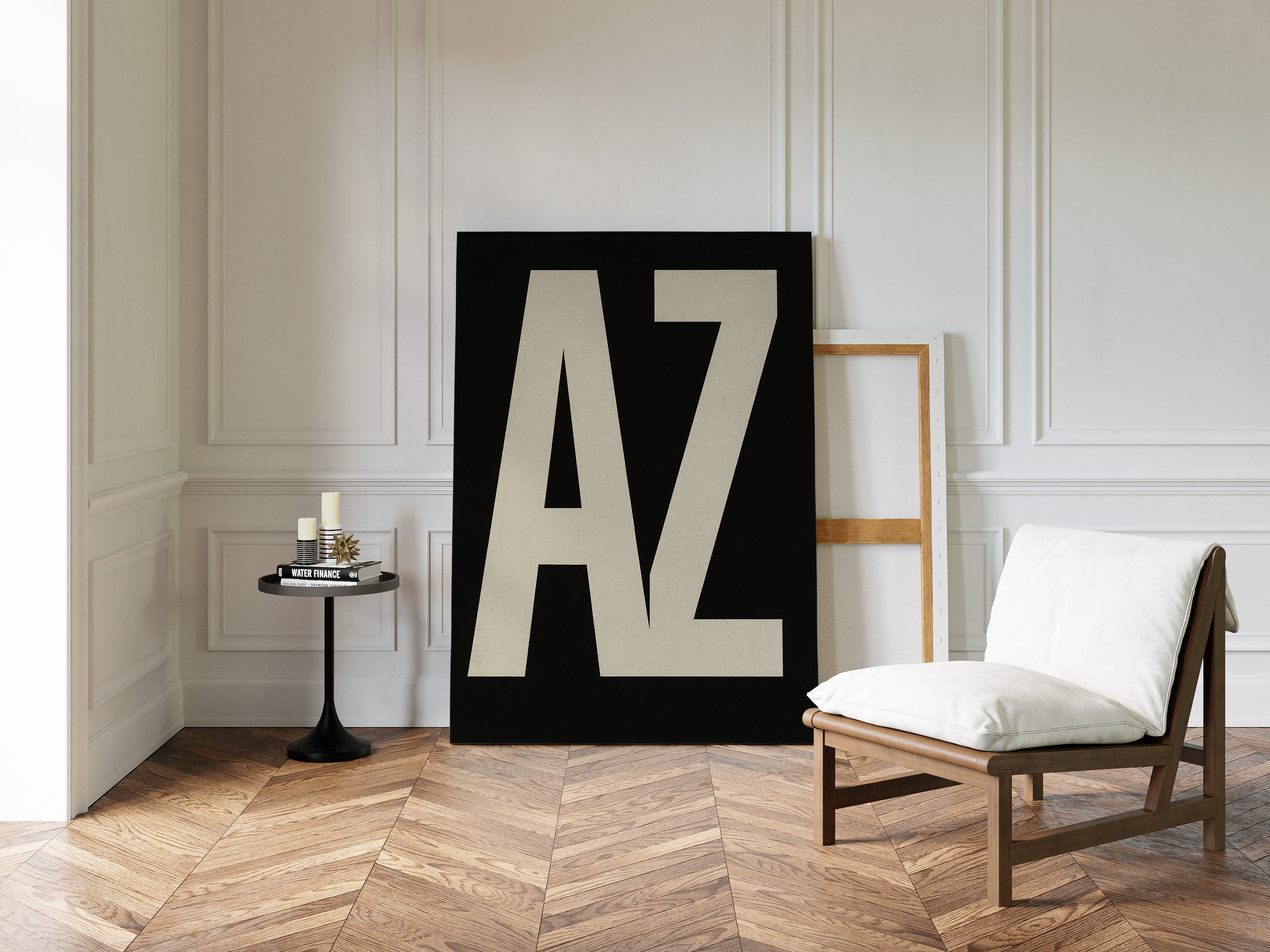 AZ