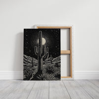 Moonlit Tales From Saguaro Heights