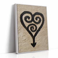 Where Love Turns Inward