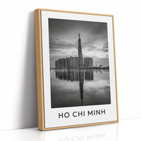 Landmark 81, Twilight Mirror