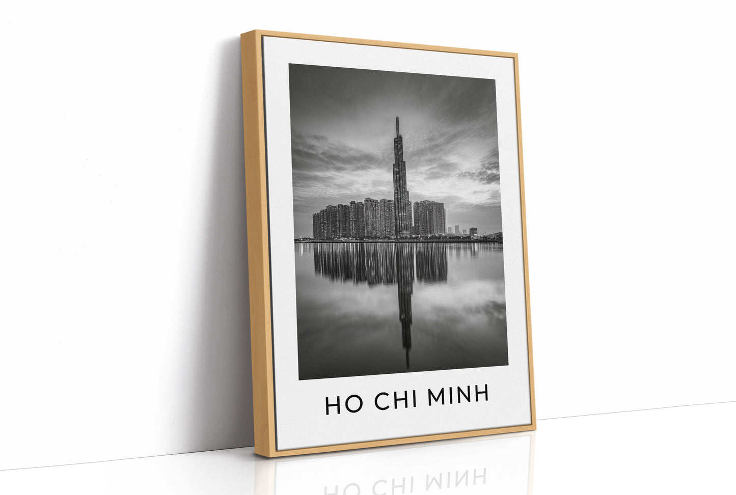 Landmark 81, Twilight Mirror