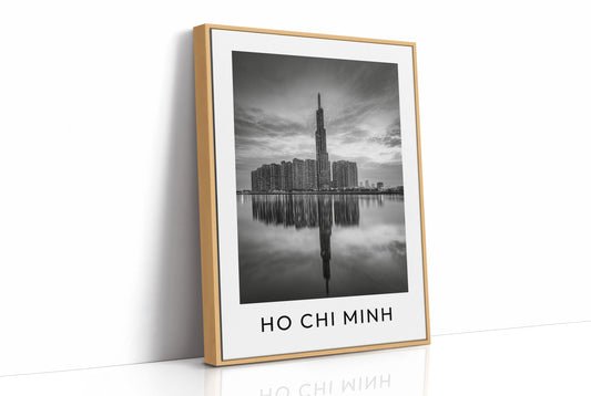 Landmark 81, Twilight Mirror